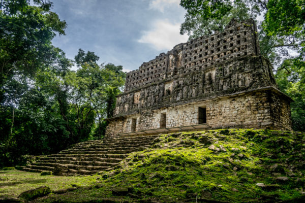 Bonampak y Yaxchilán - Escudo Jaguar Tours (1)