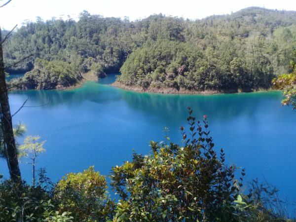 Lagos de Montebello y Cascadas del Chiflón - Escudo Jaguar Tours (3)