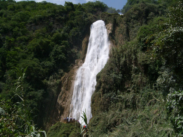 Lagos de Montebello y Cascadas del Chiflón - Escudo Jaguar Tours (6)