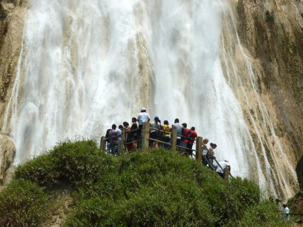 Lagos de Montebello y Cascadas del Chiflón - Escudo Jaguar Tours (9)